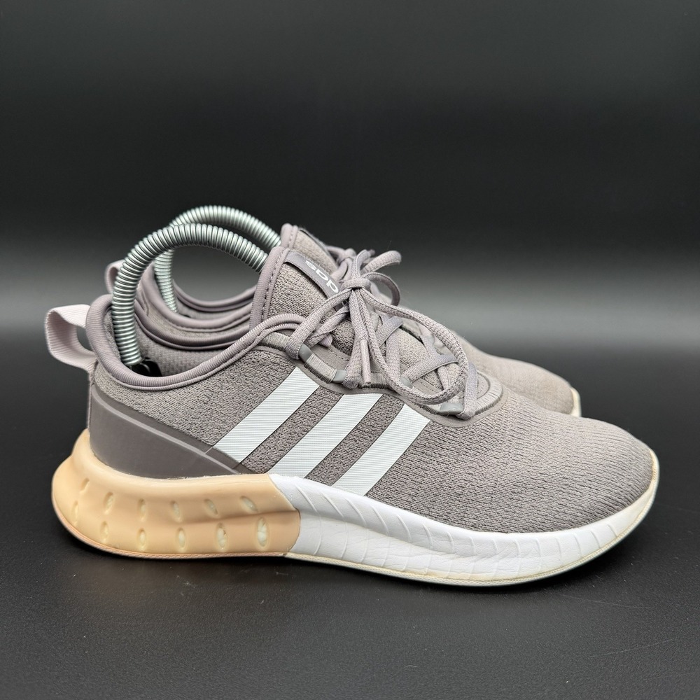 Adidas Women's Kaptir Super Running Shoes Size 6.5 Athletic Sneakers